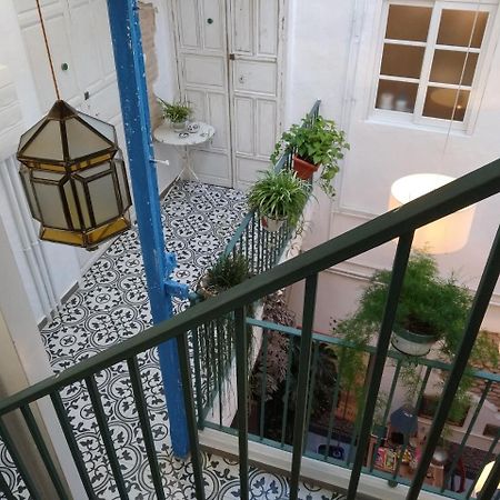 Hotel Casa 1858 Sevilla Exteriér fotografie