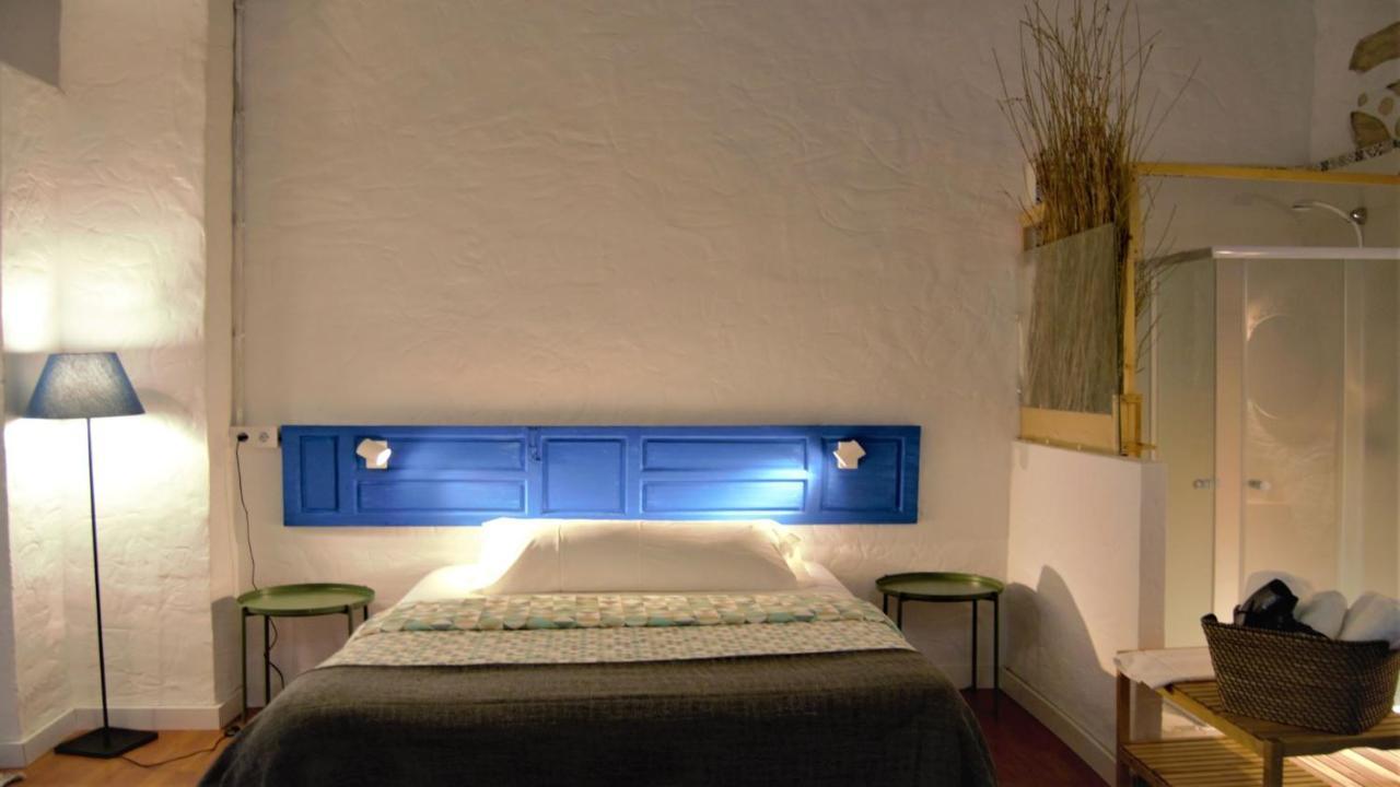 Hotel Casa 1858 Sevilla Exteriér fotografie