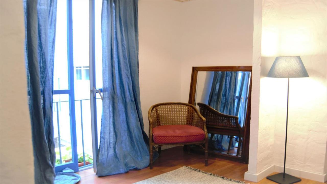 Hotel Casa 1858 Sevilla Exteriér fotografie