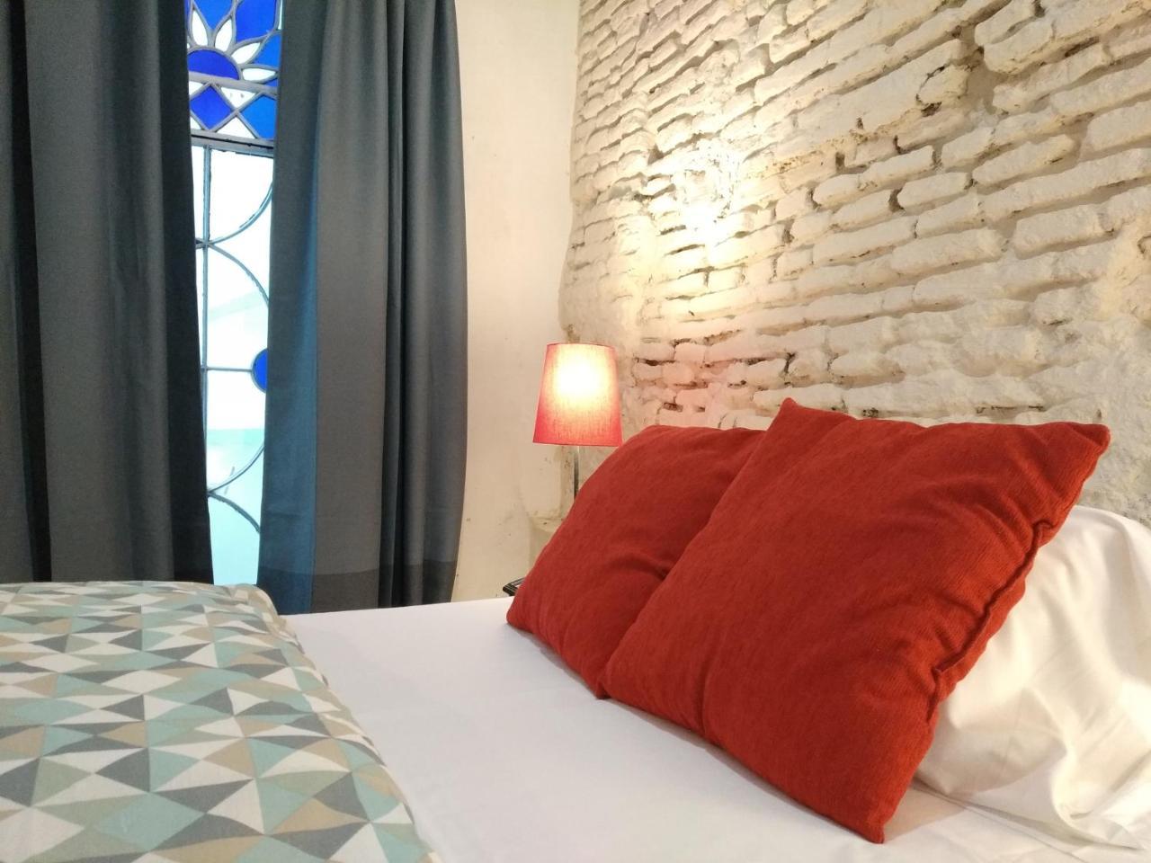Hotel Casa 1858 Sevilla Exteriér fotografie