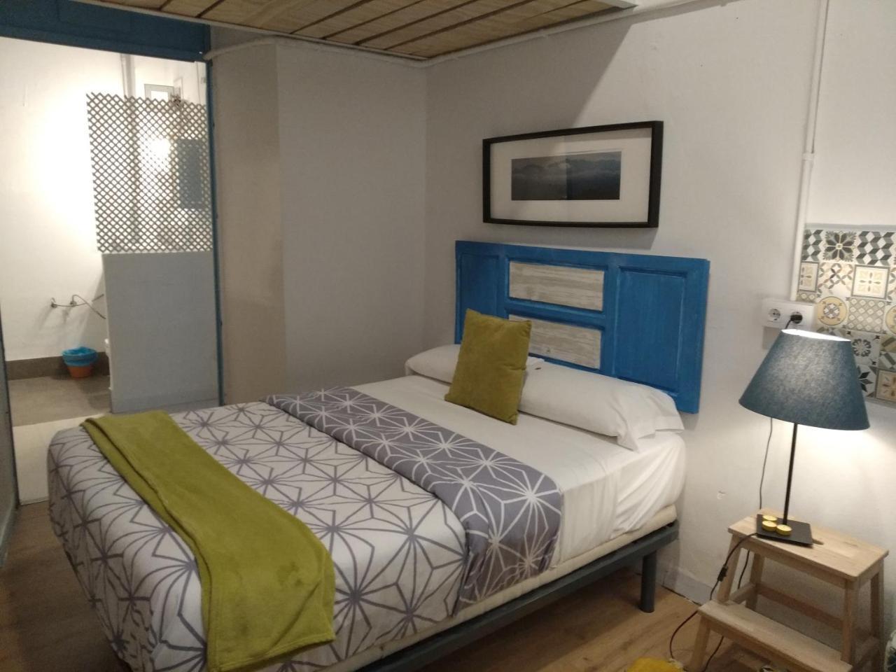 Hotel Casa 1858 Sevilla Pokoj fotografie