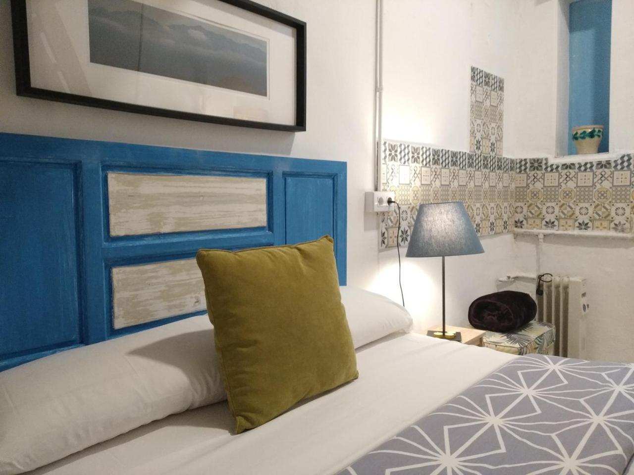 Hotel Casa 1858 Sevilla Pokoj fotografie