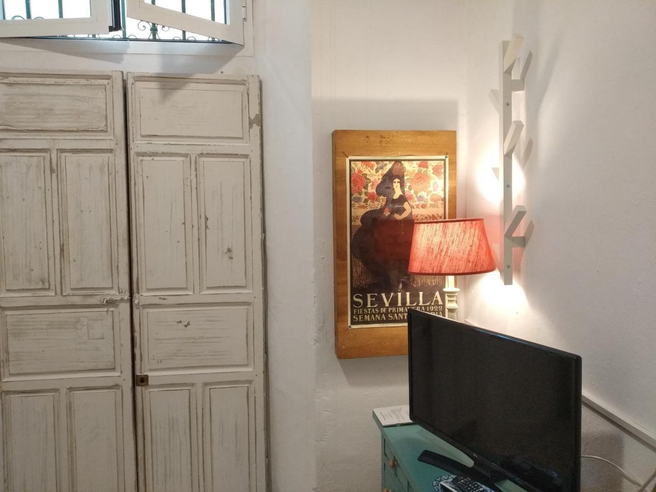 Hotel Casa 1858 Sevilla Pokoj fotografie