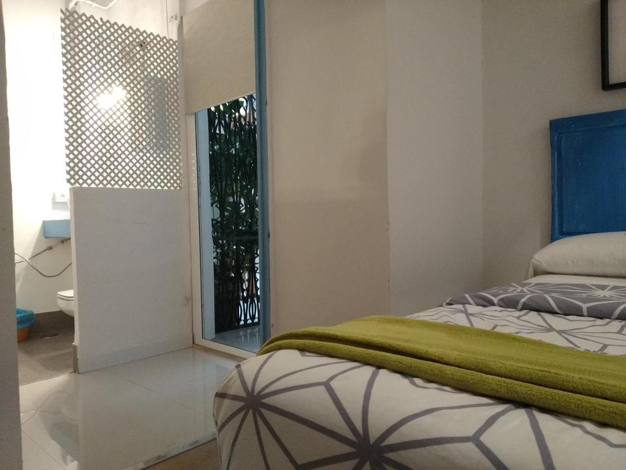 Hotel Casa 1858 Sevilla Pokoj fotografie