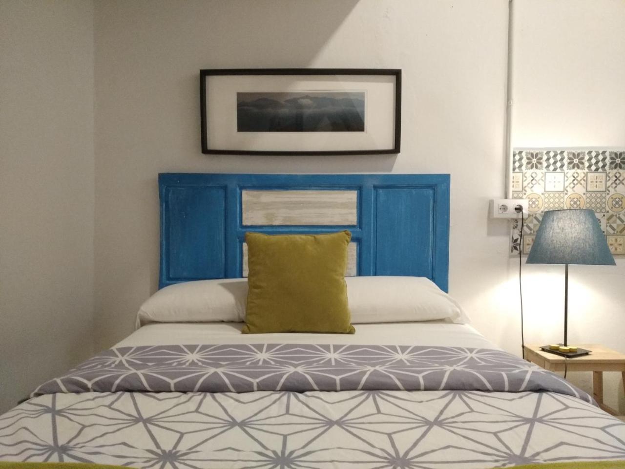 Hotel Casa 1858 Sevilla Pokoj fotografie