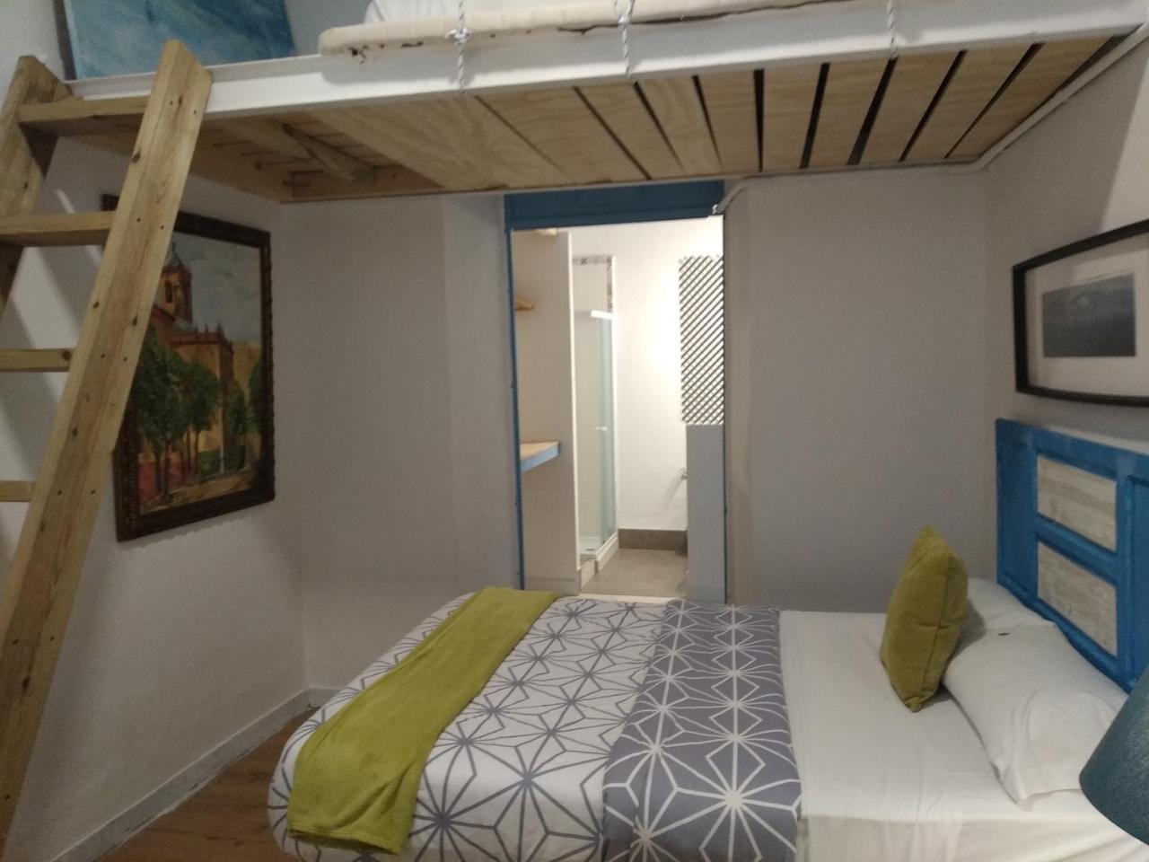 Hotel Casa 1858 Sevilla Pokoj fotografie